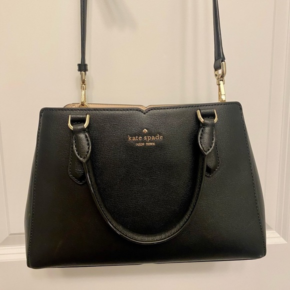 Kate Spade Tippy Small Purse - Picture 1 of 4